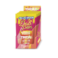 2g THC-A Dab Pen Disposable Durban Poison – 5 pack