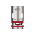 Vaporesso GTX 0.2 ohm Mesh Coil - official manufacturer image