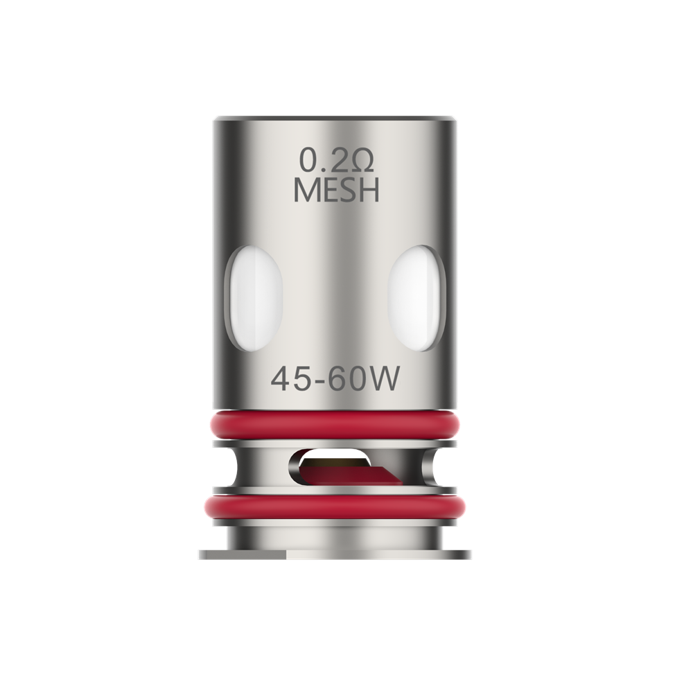 Vaporesso GTX 0.2 ohm Mesh Coil - official manufacturer image