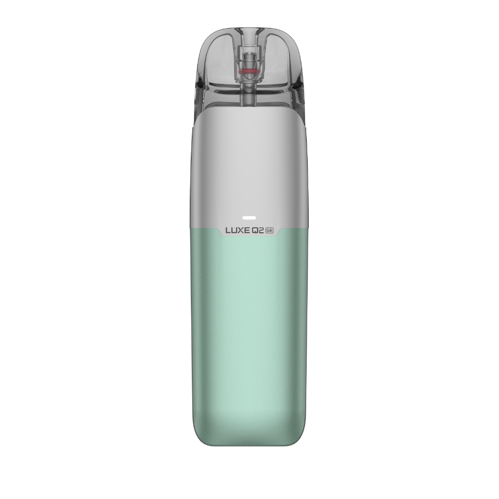 Vaporesso LUXE Q2 SE Mint Green - official manufacturer image