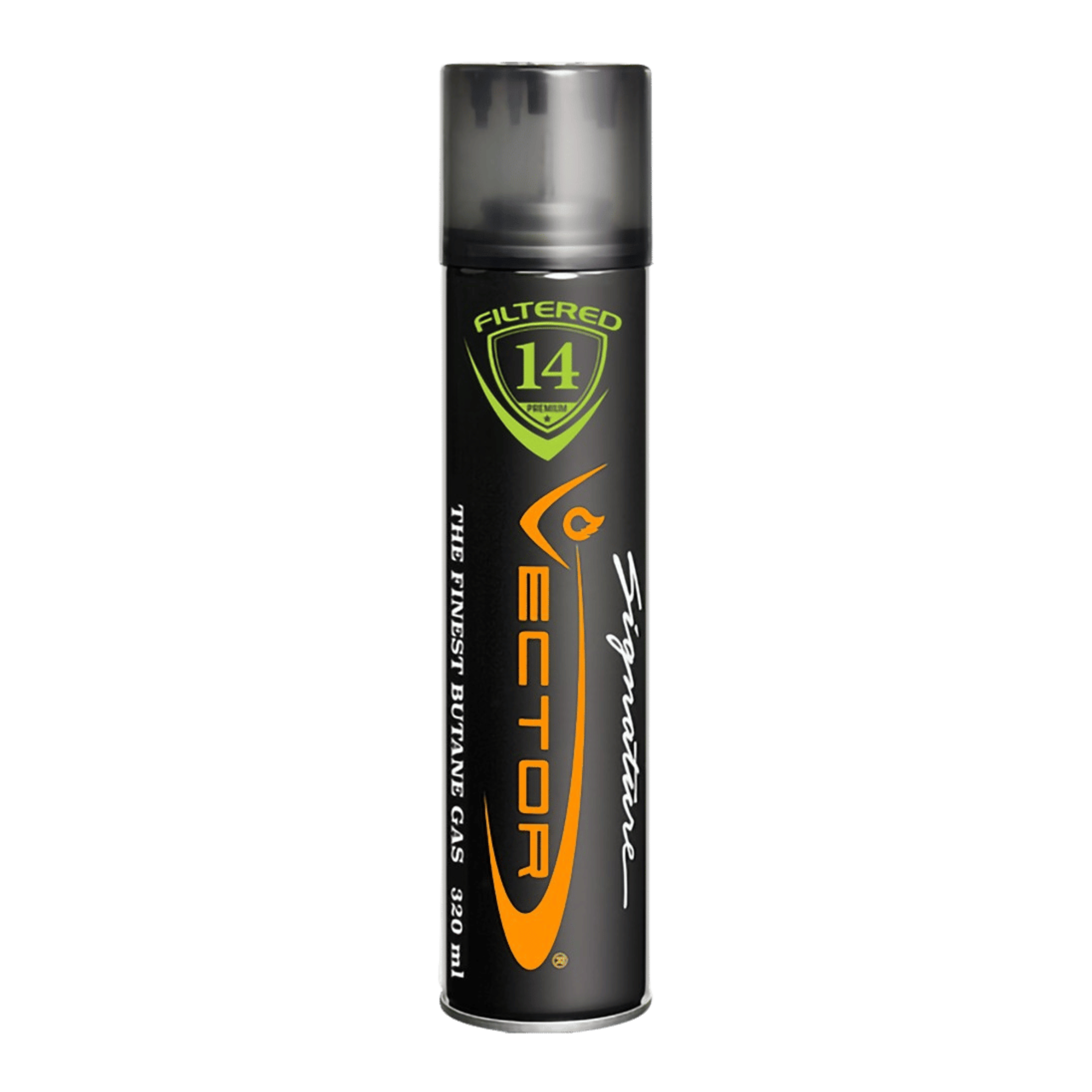 Vector 14X Butane