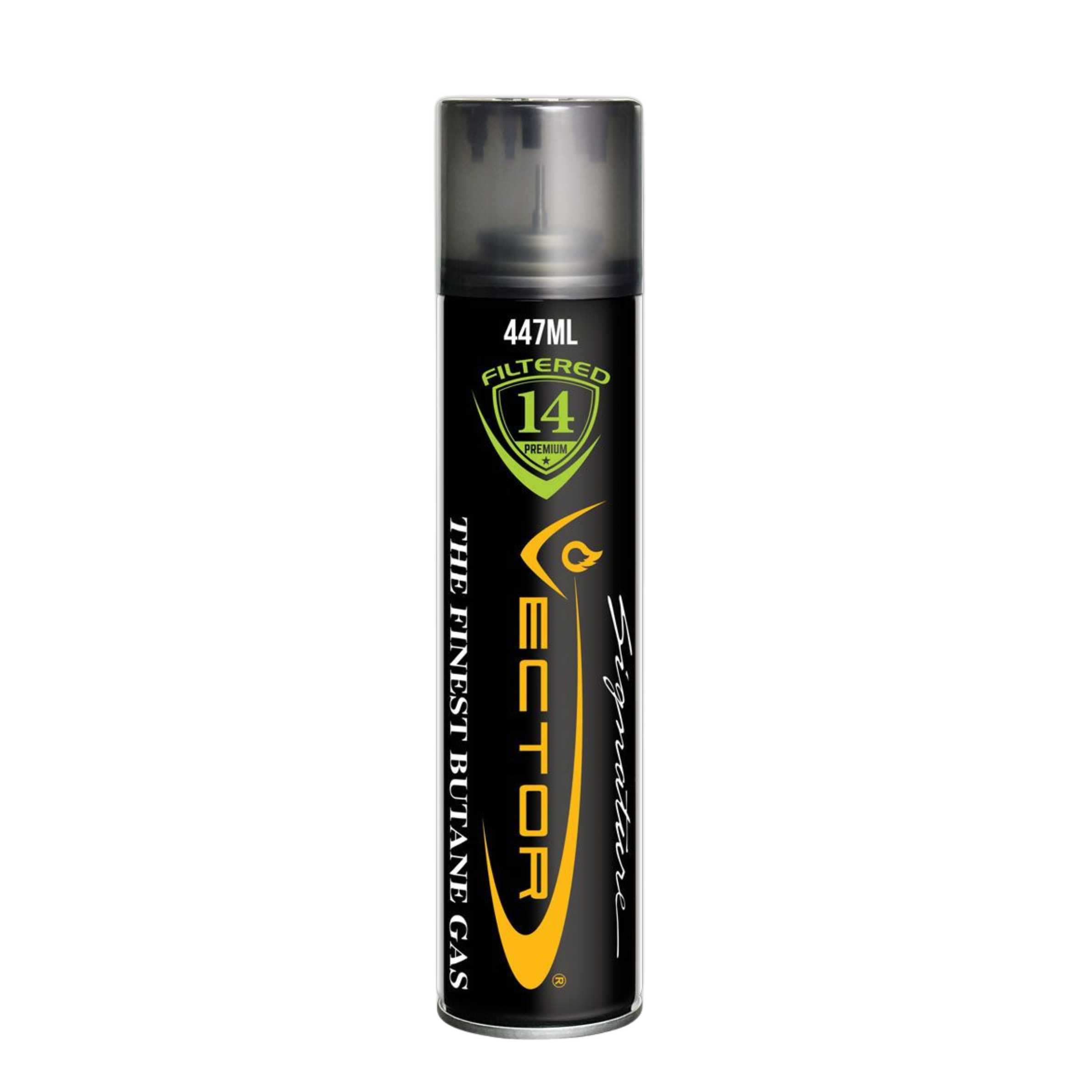Vector 14X Butane