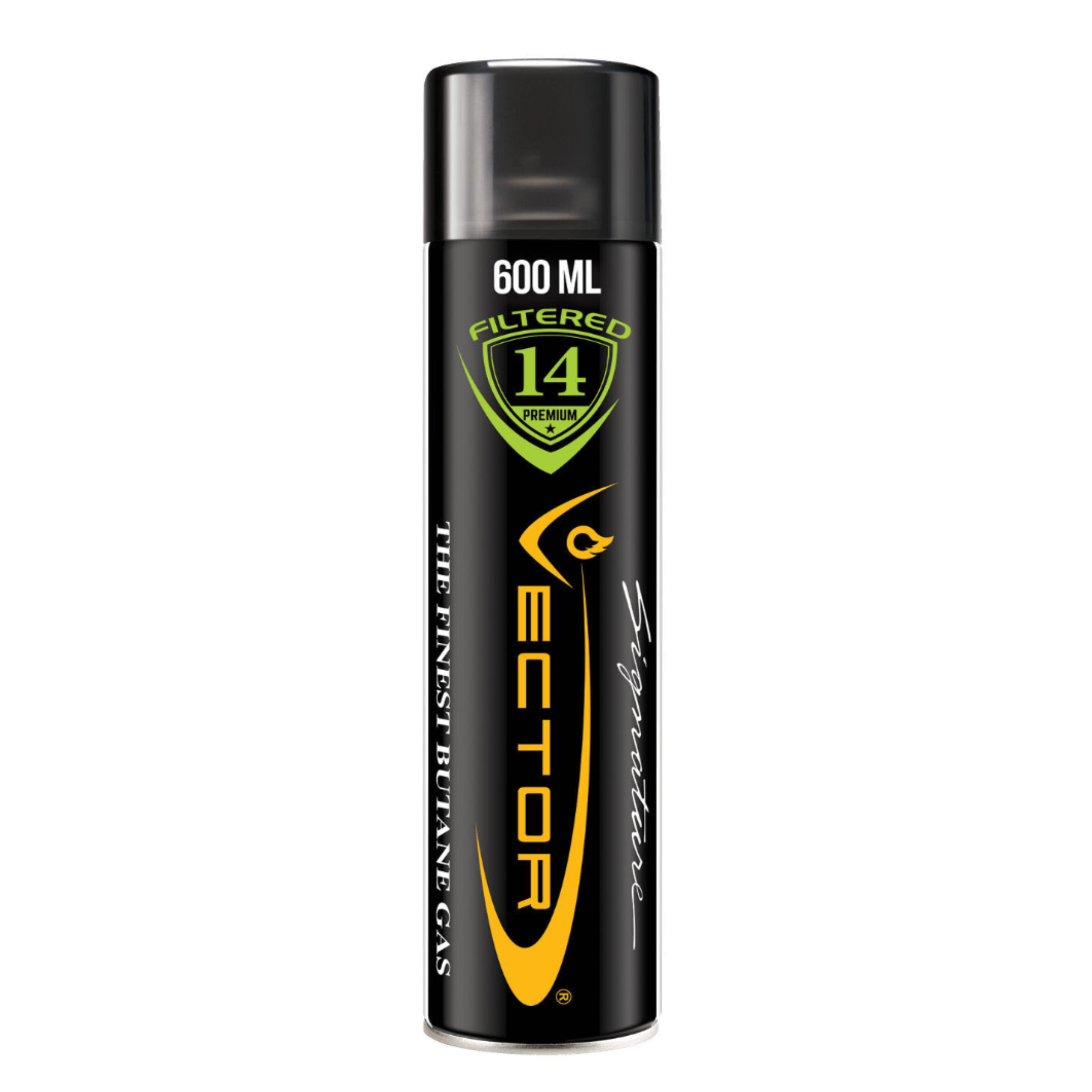 Vector 14X Butane