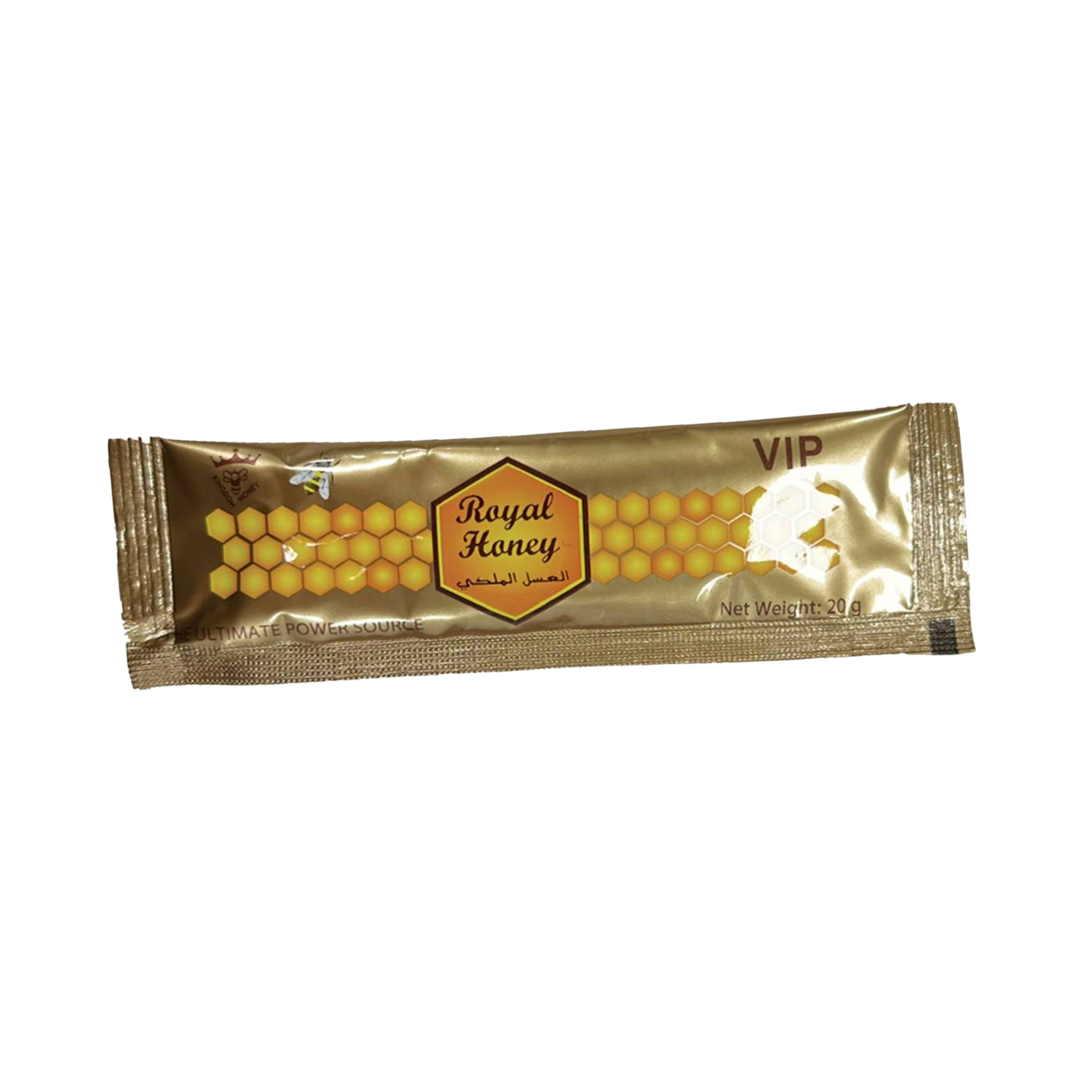 VIP Honey Pack