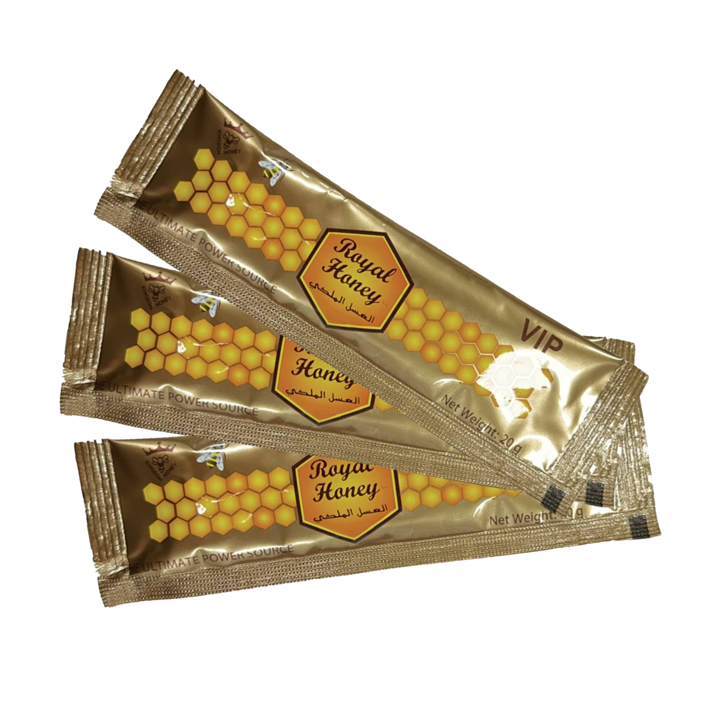 VIP Honey Pack