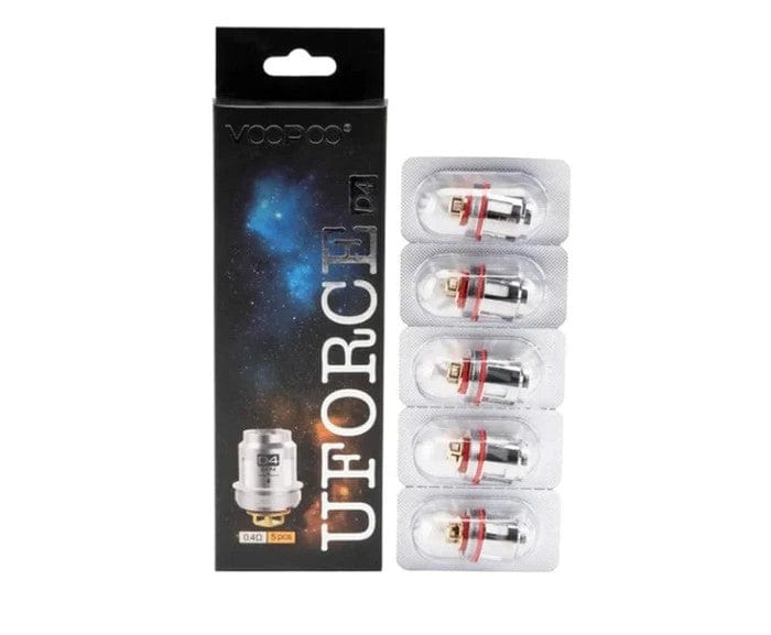 VOOPOO UFORCE Replacement Coil