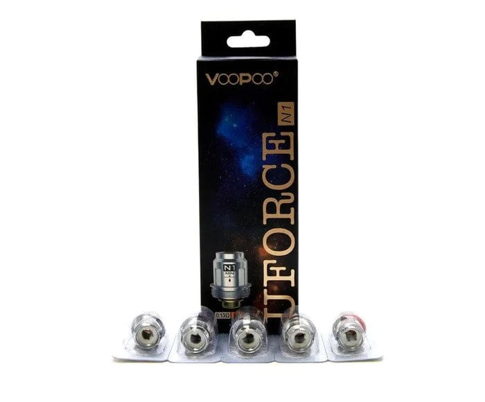 VOOPOO UFORCE Replacement Coil