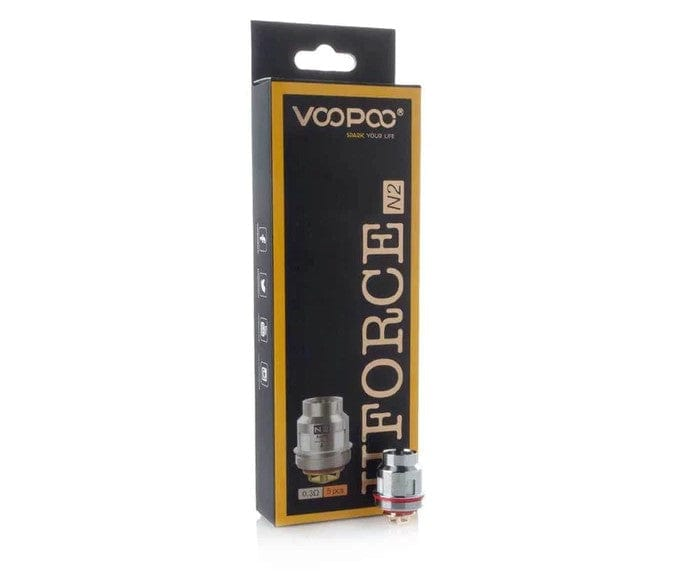 VOOPOO UFORCE Replacement Coil