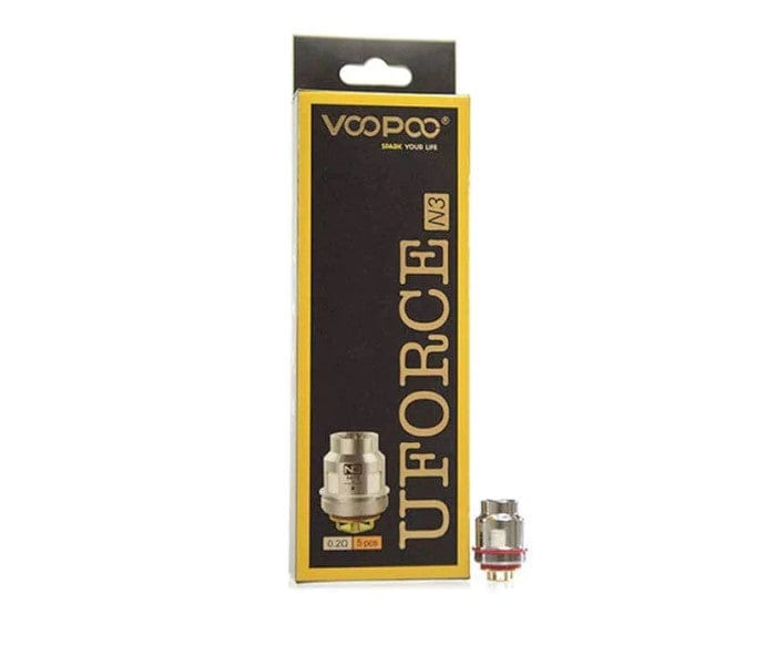 VOOPOO UFORCE Replacement Coil