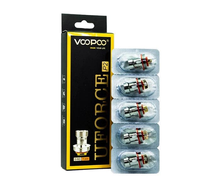 VOOPOO UFORCE Replacement Coil
