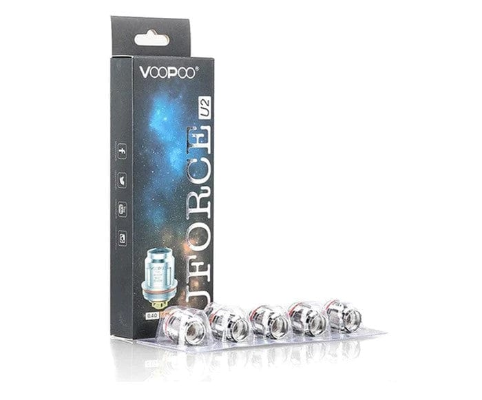 VOOPOO UFORCE Replacement Coil