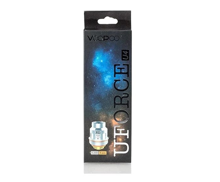 VOOPOO UFORCE Replacement Coil