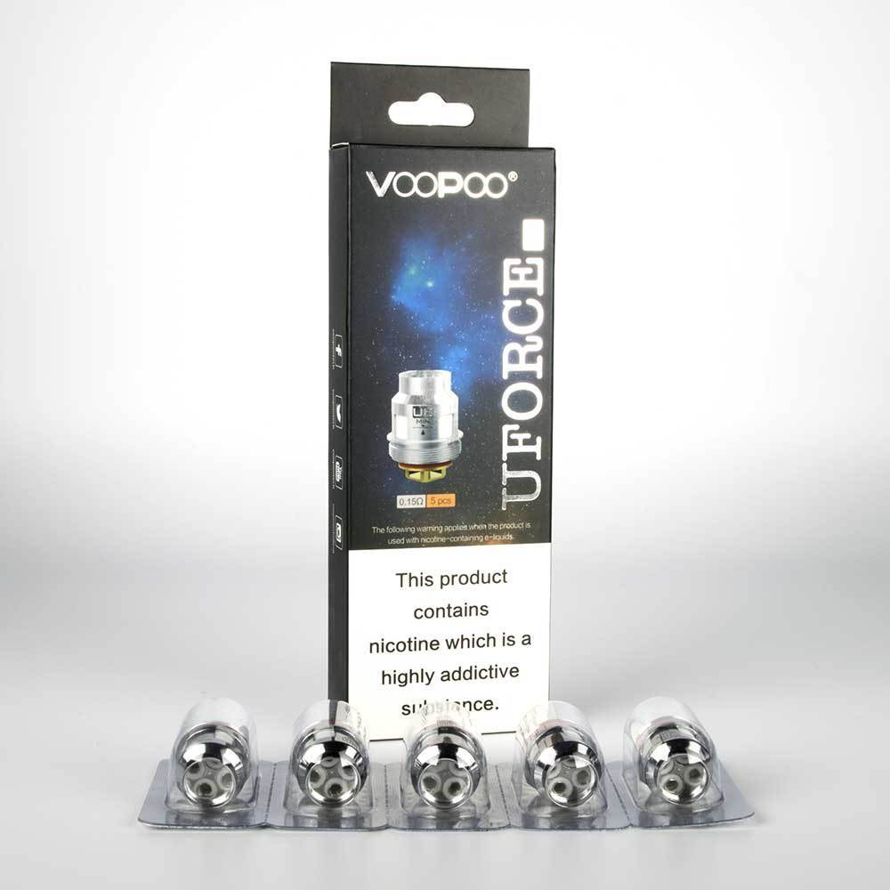 VOOPOO UFORCE Replacement Coil