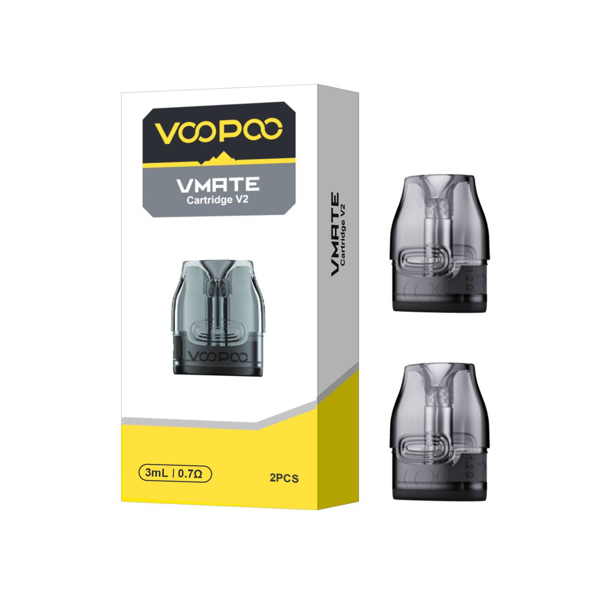 VOOPOO VMATE Cartridge V2