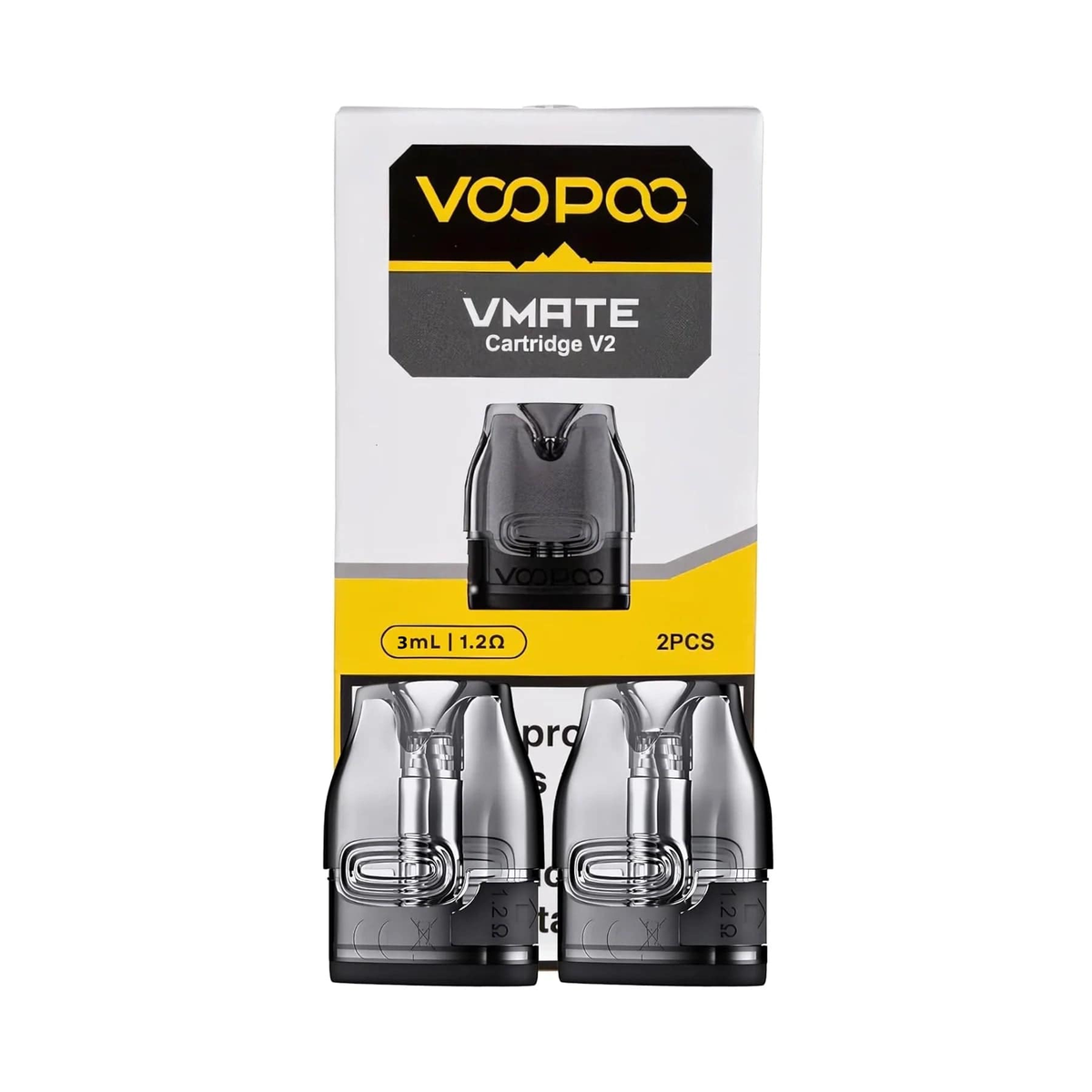 VOOPOO VMATE Cartridge V2
