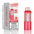 Foger Switch Pro 30K Replacement Pods