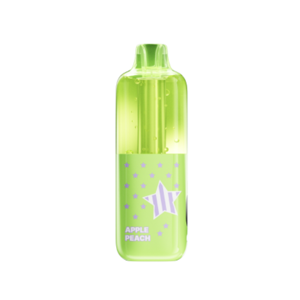 Whatabar Linko 40K Disposable Vape