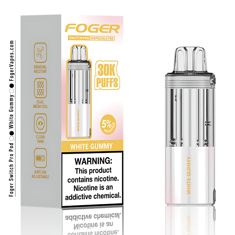 Foger SwicthPro (Pods)