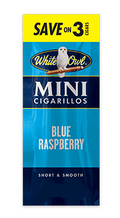 White Owl Mini Cigarillos