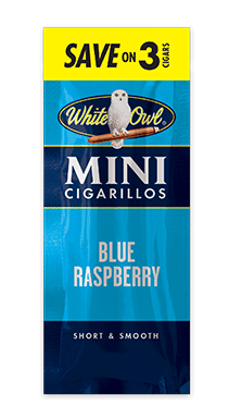 White Owl Mini Cigarillos