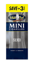 White Owl Mini Cigarillos