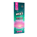 Wick'd Indoor Exotic THC Pre-Rolls – 2 Pack / 4 g – Northern Lights