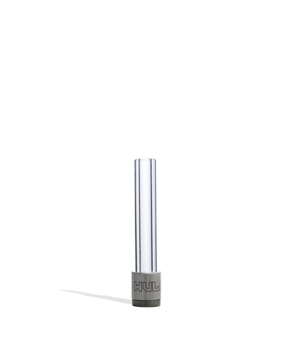 Wulf Mods Timber Stack quartz tip on white background