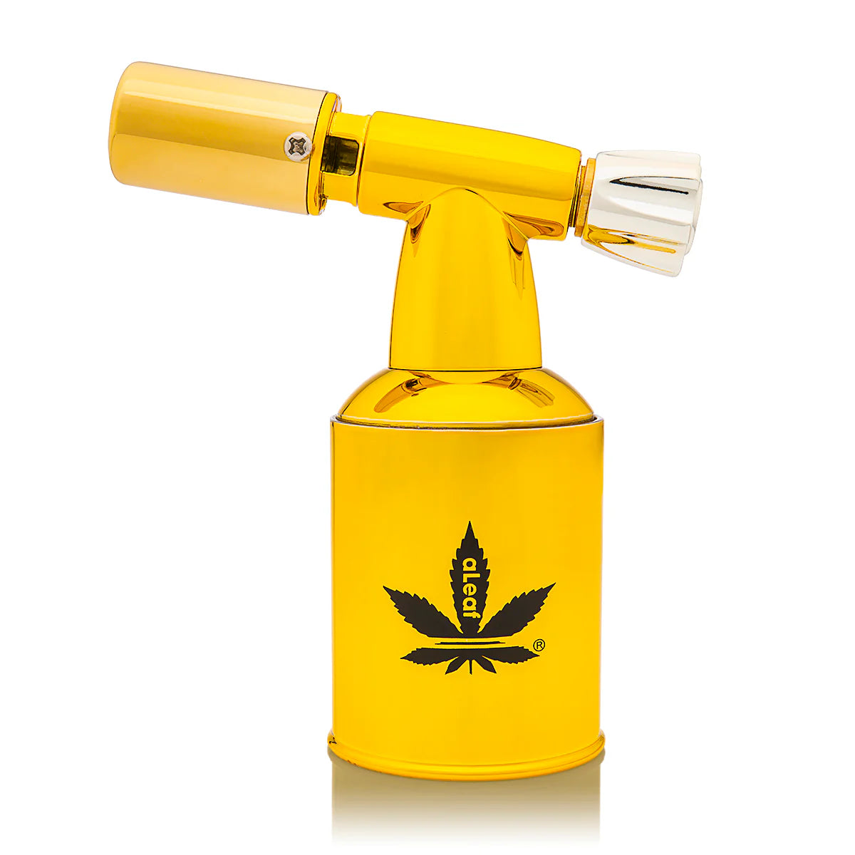 5" aLeaf Brass Blow Torch