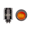 Yocan Armor Quartz Dual Coil - close-up manufacturer image