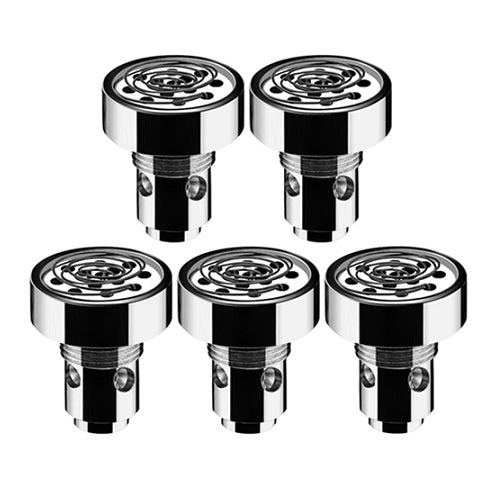 Yocan Evolve-D Replacement Coils - 5 pack manufacturer image