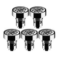 Yocan Evolve-D Replacement Coils - 5 pack manufacturer image