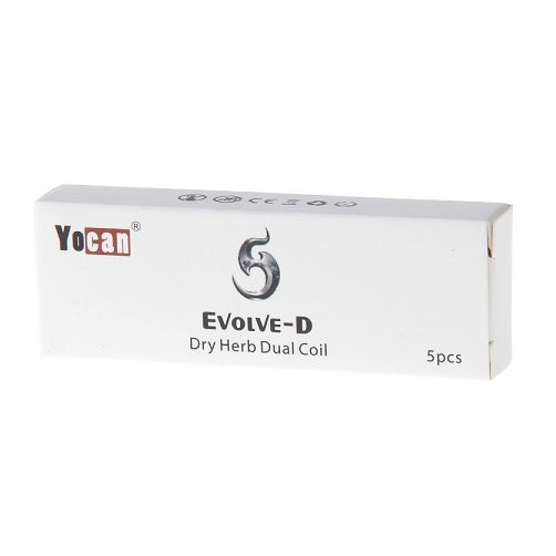 Yocan Evolve D Replacement Coil