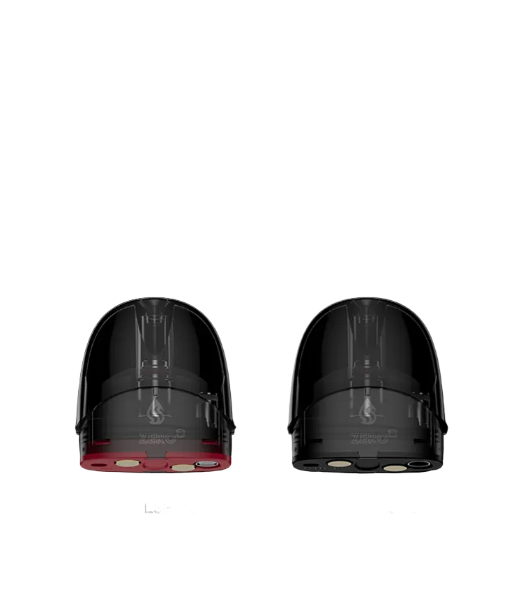 Vaporesso ZERO 2 Replacement Pod - official manufacturer image