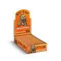 Zig-Zag French Orange Rolling Papers wholesale carton