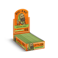 Zig-Zag Organic Hemp Rolling Papers wholesale carton