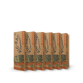 Zig-Zag Unbleached Rolling Papers wholesale carton