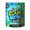 BITEZ MICROS – BLUEBERRY/LIME