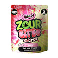 BITEZ MICROS – STRAWBERRY/APPLE