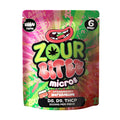 BITEZ MICROS – STRAWBERRY/WATERMELON